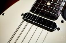 Fender American Standard Telecaster / 2007_5