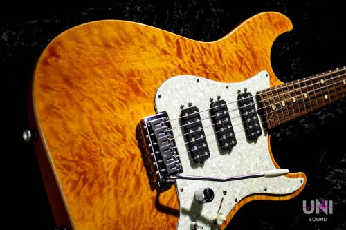 TOM ANDERSON Hollow Drop Top Classic