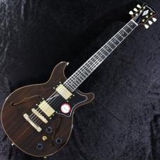 Seventy Seven Guitars 【即納入可!】ALBATROSS-JAZZ-JT ZR #SS26185 【2.85kg】_2