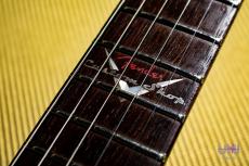 Fender Custom Shop MBS Custom Stratocaster by John Cruz / 2004_2