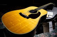 Martin D-28 Standard / 2022_8