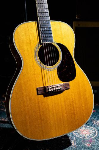Martin M-36 / 2019
