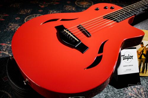 Taylor T5z Classic DLX LTD / 2017