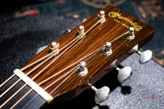 Martin 000-28EC (Eric Clapton Signature Model) / 2003_4