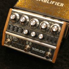 DSM&HUMBOLDT ELECTRONICS DUMBLIFIER ダンブル系2チャンネルプリアンプ オーバードライブ DI【送料無料】【即納可能】