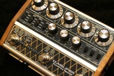DSM&HUMBOLDT ELECTRONICS DUMBLIFIER ダンブル系2チャンネルプリアンプ オーバードライブ DI【送料無料】【即納可能】_4