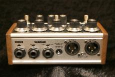 DSM&HUMBOLDT ELECTRONICS DUMBLIFIER ダンブル系2チャンネルプリアンプ オーバードライブ DI【送料無料】【即納可能】_8