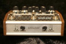 DSM&HUMBOLDT ELECTRONICS DUMBLIFIER ダンブル系2チャンネルプリアンプ オーバードライブ DI【送料無料】【即納可能】_9