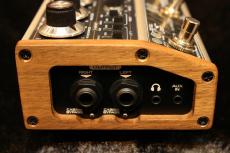 DSM&HUMBOLDT ELECTRONICS DUMBLIFIER ダンブル系2チャンネルプリアンプ オーバードライブ DI【送料無料】【即納可能】_10