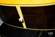 Martin 000-28EC (Eric Clapton Signature Model) / 2003_8