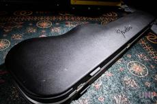 Fender American Deluxe Jazz Bass Fretless / 2007_11
