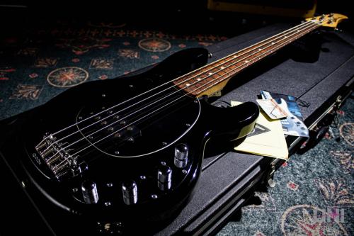 MUSIC MAN StingRay / 2007