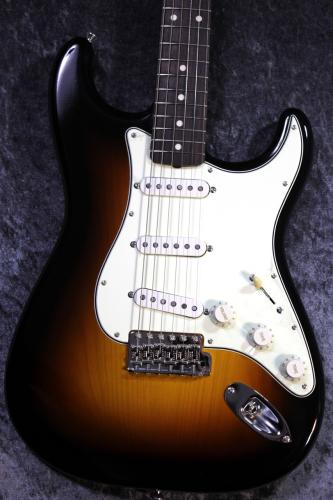 Vanzandt 【Custom Order】STV-R2 1963CTM-63's 3TS -#10231【3.48kg】【Fullertoneピックアップ搭載!】