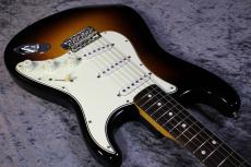 Vanzandt 【Custom Order】STV-R2 1963CTM-63's 3TS -#10231【3.48kg】【Fullertoneピックアップ搭載!】_2