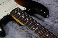 Vanzandt 【Custom Order】STV-R2 1963CTM-63's 3TS -#10231【3.48kg】【Fullertoneピックアップ搭載!】_3