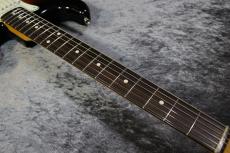 Vanzandt 【Custom Order】STV-R2 1963CTM-63's 3TS -#10231【3.48kg】【Fullertoneピックアップ搭載!】_4