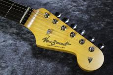 Vanzandt 【Custom Order】STV-R2 1963CTM-63's 3TS -#10231【3.48kg】【Fullertoneピックアップ搭載!】_5
