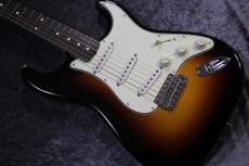 Vanzandt 【Custom Order】STV-R2 1963CTM-63's 3TS -#10231【3.48kg】【Fullertoneピックアップ搭載!】_6