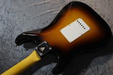 Vanzandt 【Custom Order】STV-R2 1963CTM-63's 3TS -#10231【3.48kg】【Fullertoneピックアップ搭載!】_7