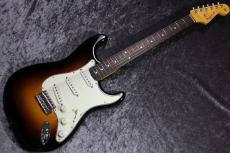Vanzandt 【Custom Order】STV-R2 1963CTM-63's 3TS -#10231【3.48kg】【Fullertoneピックアップ搭載!】_11