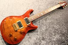 Paul Reed Smith [PRS] Limited Edition Synchro Bridge ver. Figuard Cedar Top/Vintage Sunburst #183/300 【1990年製】【美品】_2