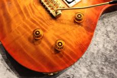 Paul Reed Smith [PRS] Limited Edition Synchro Bridge ver. Figuard Cedar Top/Vintage Sunburst #183/300 【1990年製】【美品】_3