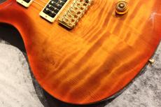 Paul Reed Smith [PRS] Limited Edition Synchro Bridge ver. Figuard Cedar Top/Vintage Sunburst #183/300 【1990年製】【美品】_4