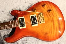 Paul Reed Smith [PRS] Limited Edition Synchro Bridge ver. Figuard Cedar Top/Vintage Sunburst #183/300 【1990年製】【美品】_5