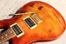 Paul Reed Smith [PRS] Limited Edition Synchro Bridge ver. Figuard Cedar Top/Vintage Sunburst #183/300 【1990年製】【美品】_6