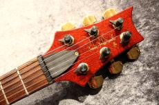Paul Reed Smith [PRS] Limited Edition Synchro Bridge ver. Figuard Cedar Top/Vintage Sunburst #183/300 【1990年製】【美品】_8
