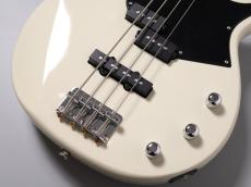 YAMAHA BB234 - Vintage White-【4.18kg】【値上げ前旧価格品】_5