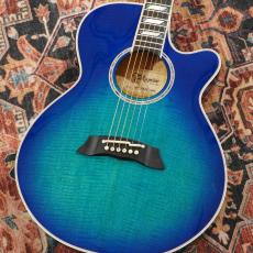 Takamine TSP178AC SBB Thinline