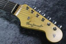 Vanzandt 【Custom Order】STV-R2 1963CTM-63's 3TS -#10235【3.53kg】【Fullertoneピックアップ搭載!】_5