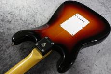 Vanzandt 【Custom Order】STV-R2 1963CTM-63's 3TS -#10235【3.53kg】【Fullertoneピックアップ搭載!】_6