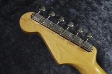 Vanzandt 【Custom Order】STV-R2 1963CTM-63's 3TS -#10235【3.53kg】【Fullertoneピックアップ搭載!】_10