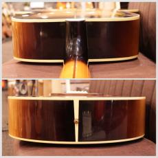 Gibson 【鳴り◎】Custom Shop Murphy Lab 1957 SJ-200 Light Aged #20825008【分割手数料0%】【送料当社負担】_7