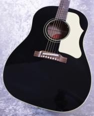 Gibson 【10本限定】 Custom Shop 1960s J-45 Ebony Red Spruce #21745046【分割手数料0%】【送料当社負担】