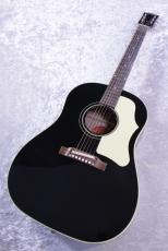 Gibson 【10本限定】 Custom Shop 1960s J-45 Ebony Red Spruce #21745046【分割手数料0%】【送料当社負担】_2