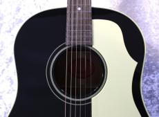 Gibson 【10本限定】 Custom Shop 1960s J-45 Ebony Red Spruce #21745046【分割手数料0%】【送料当社負担】_3