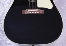 Gibson 【10本限定】 Custom Shop 1960s J-45 Ebony Red Spruce #21745046【分割手数料0%】【送料当社負担】_4