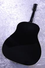 Gibson 【10本限定】 Custom Shop 1960s J-45 Ebony Red Spruce #21745046【分割手数料0%】【送料当社負担】_6
