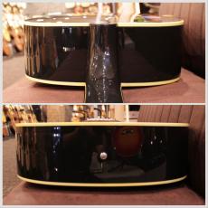 Gibson 【10本限定】 Custom Shop 1960s J-45 Ebony Red Spruce #21745046【分割手数料0%】【送料当社負担】_8