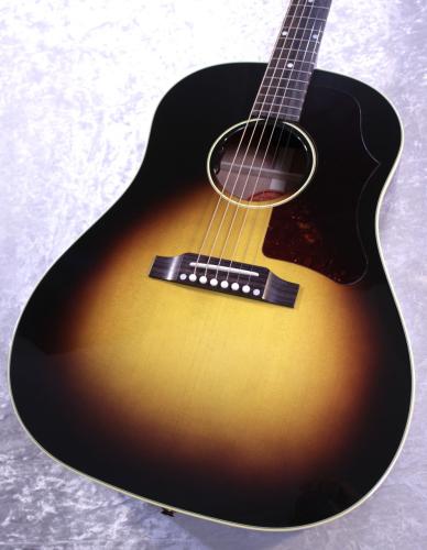 Gibson 【10本限定】Custom Shop 1950s J-45 VS Red Spruce #21815100【分割手数料0%】【送料当社負担】