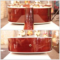 Gibson 【10本限定】Custom Shop 1950s J-45 VS Red Spruce #21815100【分割手数料0%】【送料当社負担】_8