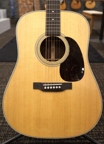 Martin D-28 SATIN  #2793078【実物写真】【送料当社負担】【分割手数料0%】【福岡店在庫】