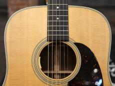 Martin D-28 SATIN 【Anthem SL搭載】【ピックアップ代当社負担】【分割手数料0%】【送料当社負担】_2
