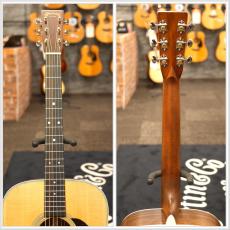 Martin D-28 SATIN 【Anthem SL搭載】【ピックアップ代当社負担】【分割手数料0%】【送料当社負担】_10
