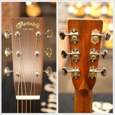 Martin D-28 SATIN 【Anthem SL搭載】【ピックアップ代当社負担】【分割手数料0%】【送料当社負担】_11