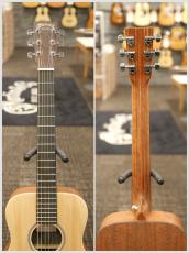 Martin LX1E #146708【送料当社負担】【分割手数料0%】【福岡店在庫】_10