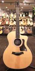 Taylor 214ce Walnut #2202185359【実物写真】【福岡店在庫】【48回無金利】【送料当社負担】_2